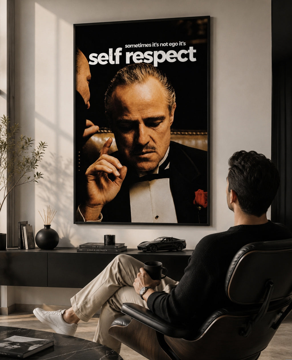 Self Respect