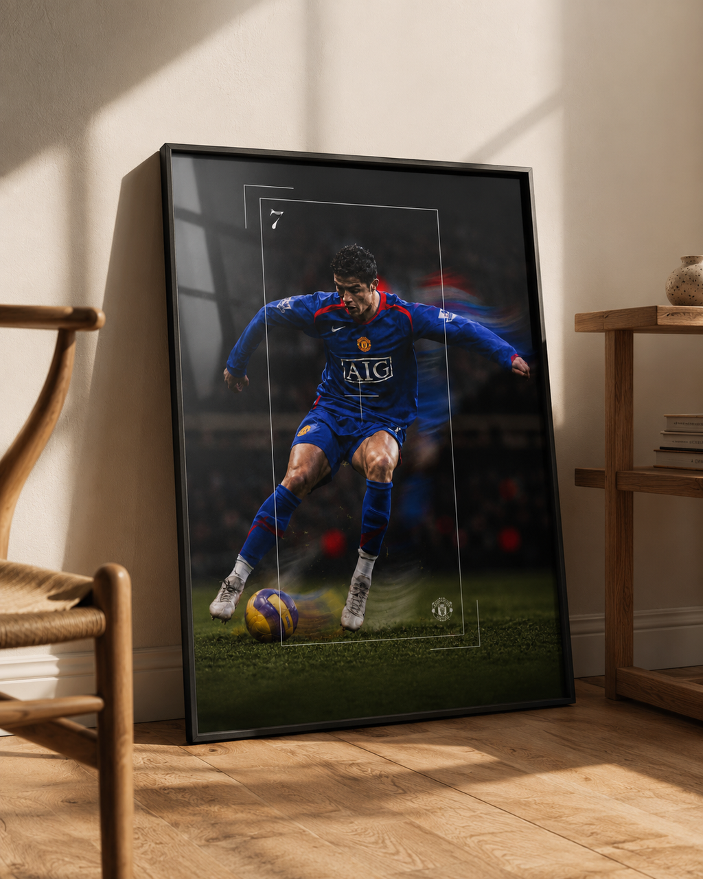 CR7 Prime
