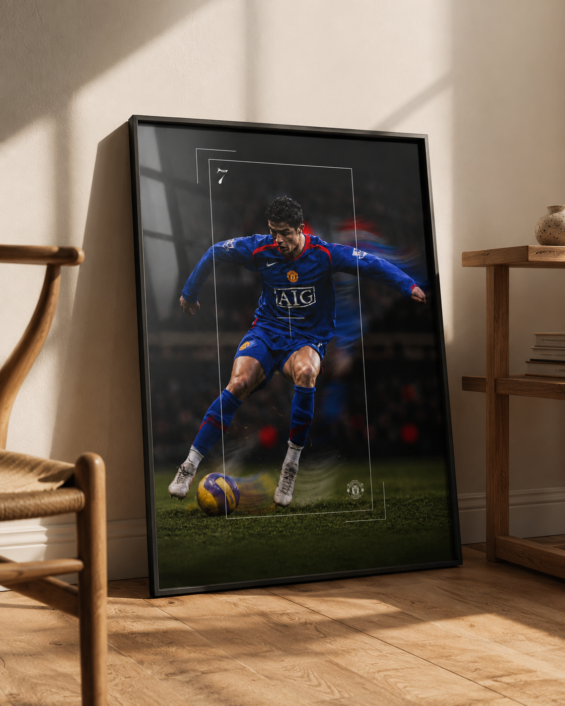 CR7 Prime