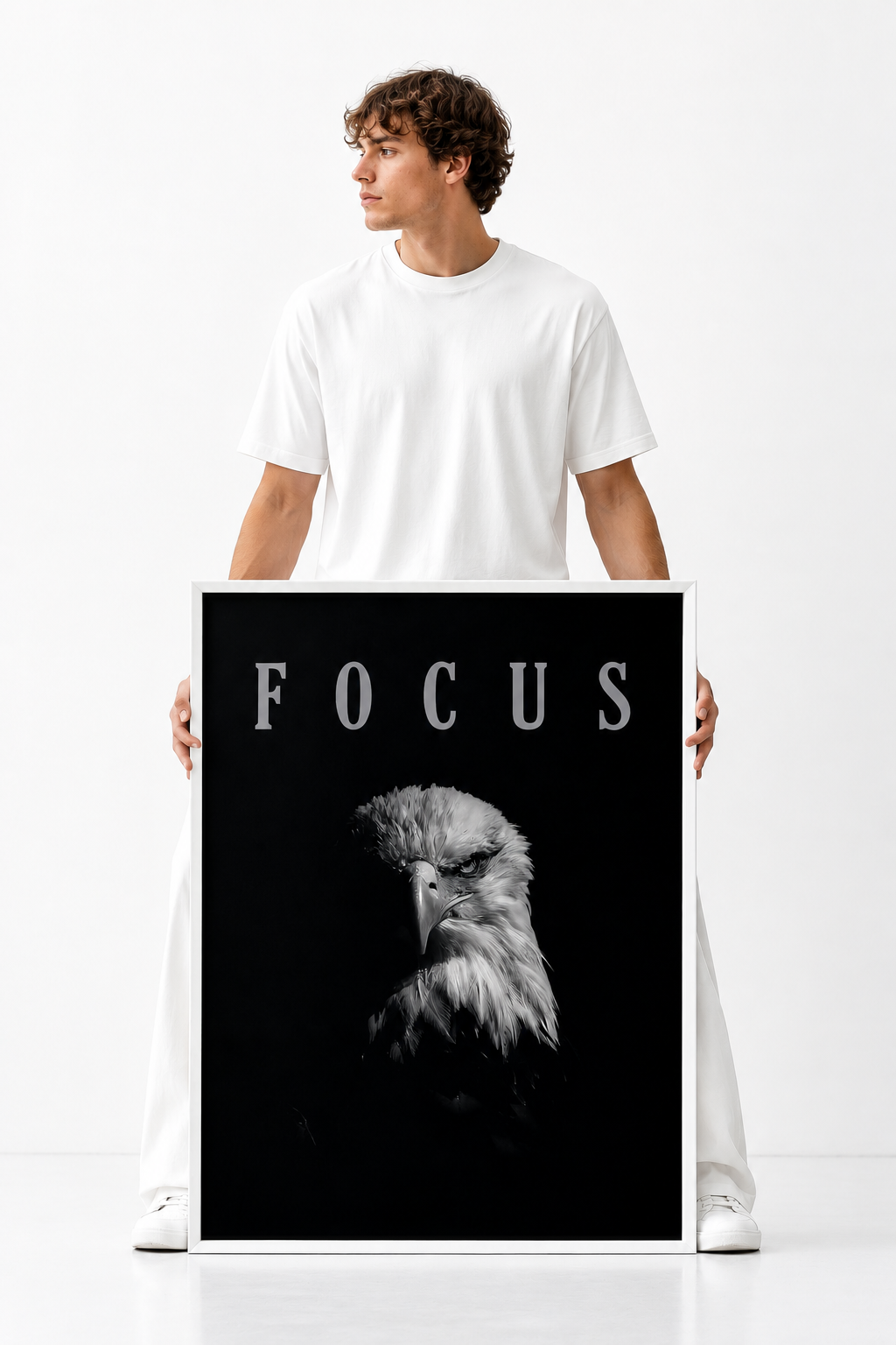 FOCUS EAGLE