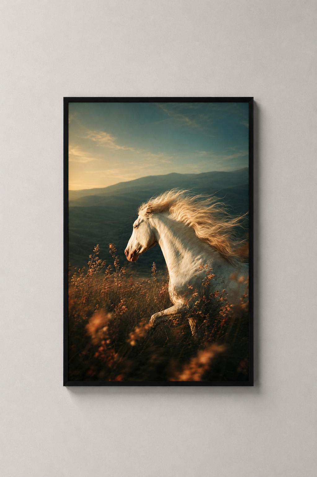 Golden Spirit