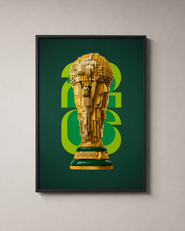 World Cup Legacy 2026