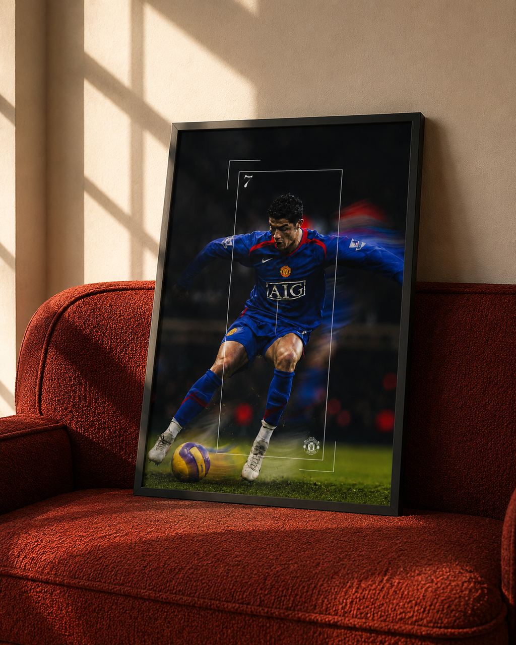 CR7 Prime