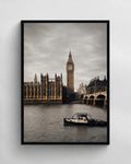 Big Ben & Westminster