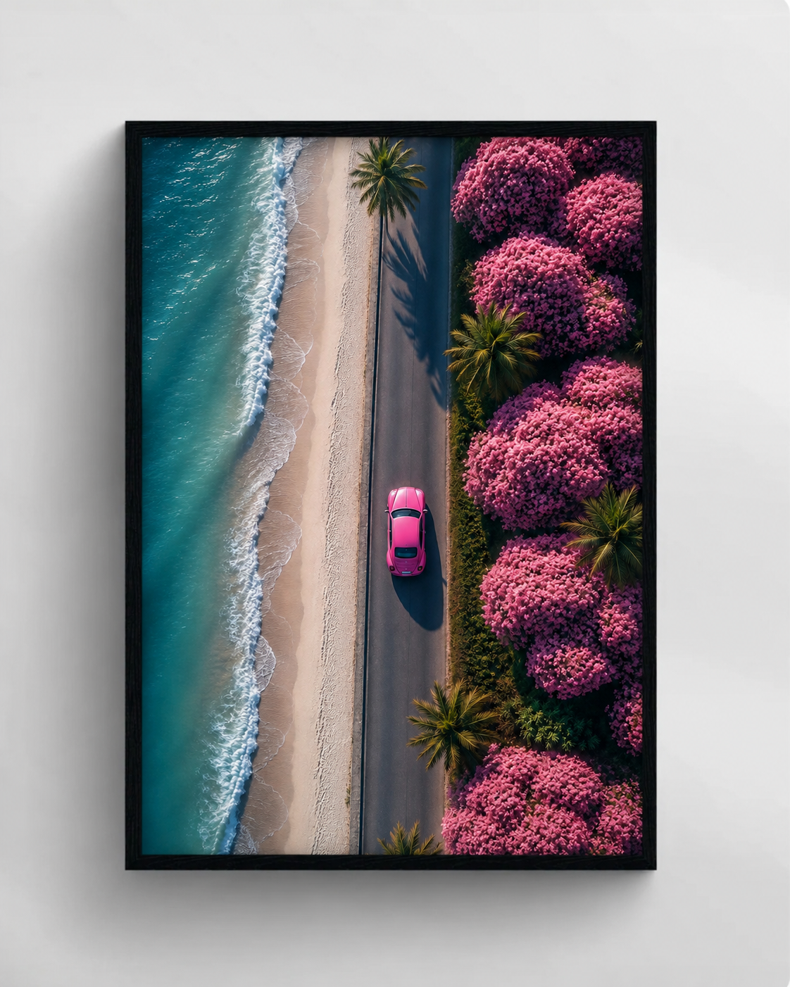 Coastal Bloom Drive
