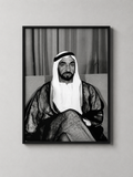 Sheikh Zayed Legacy