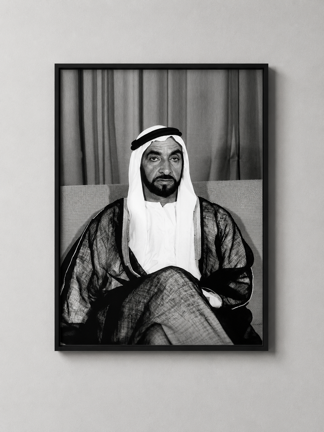 Sheikh Zayed Legacy