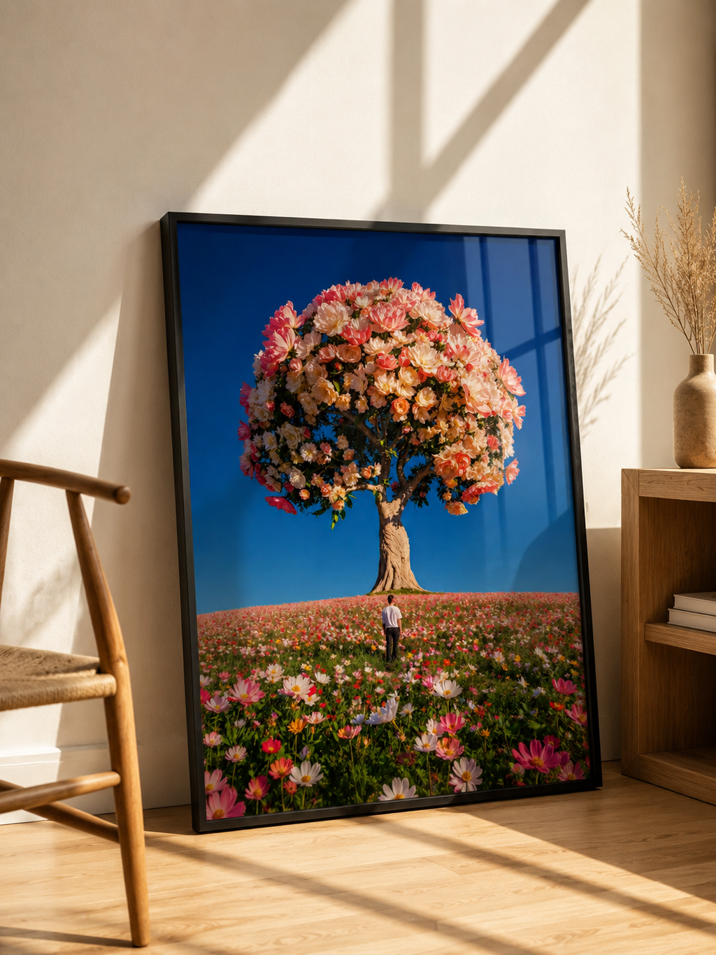 Dream Bloom