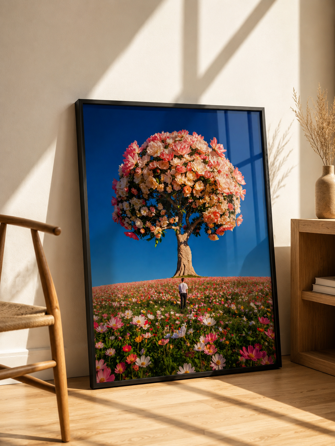 Dream Bloom