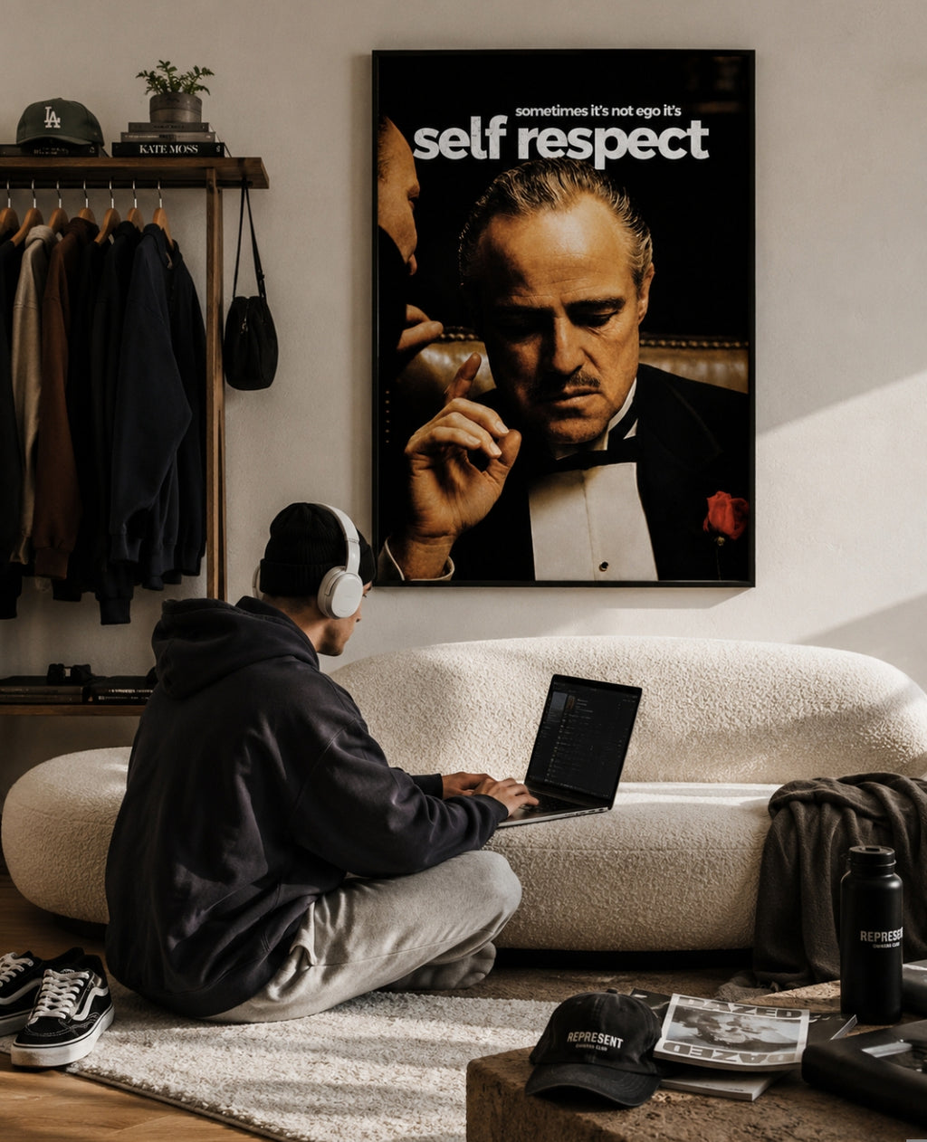 Self Respect