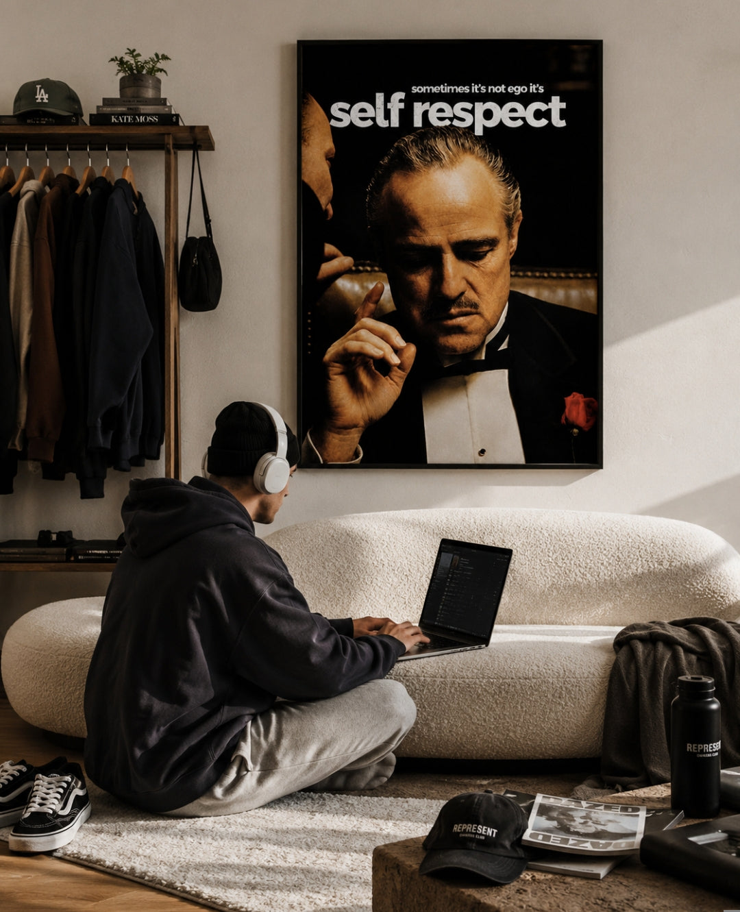 Self Respect