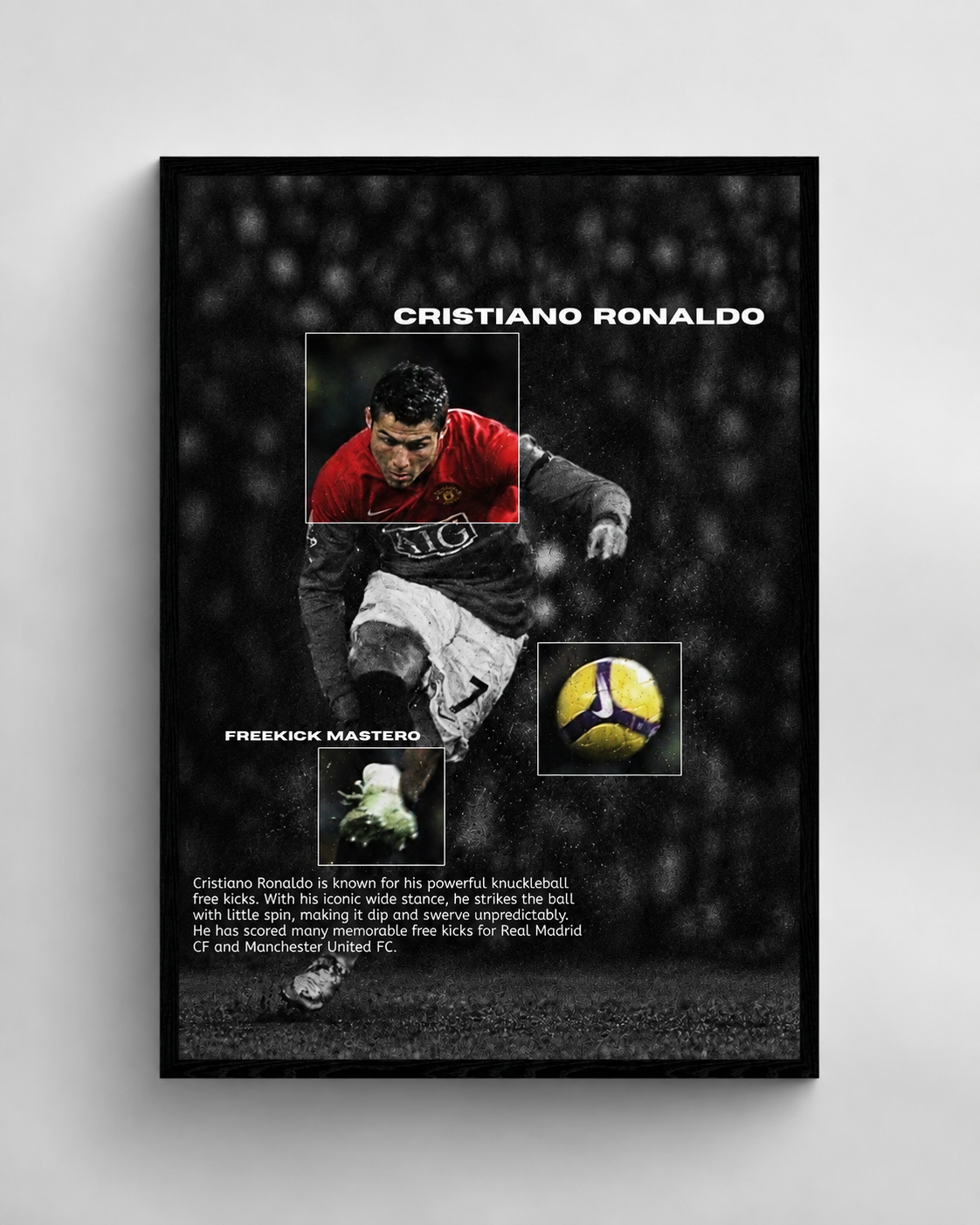 Ronaldo Prime