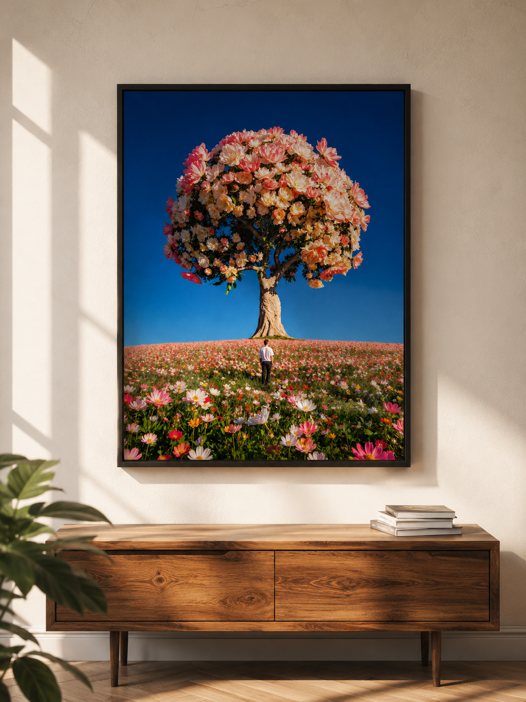 Dream Bloom