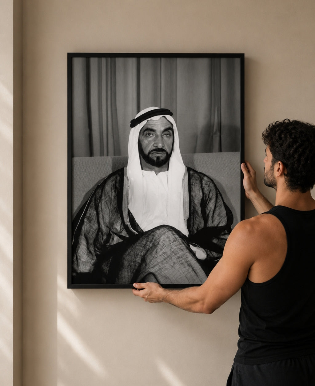 Sheikh Zayed Legacy