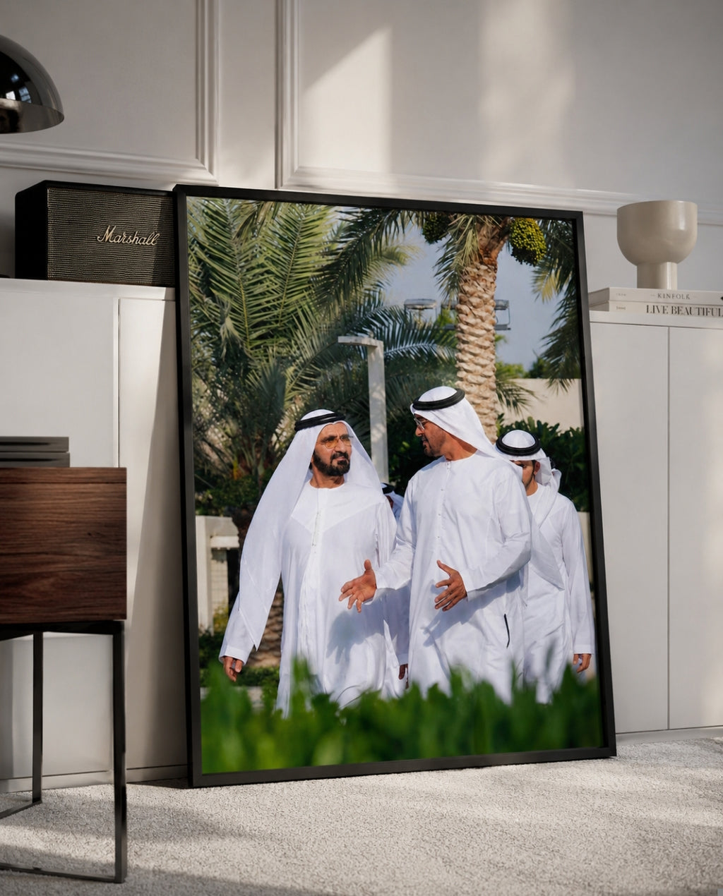 UAE Leaders