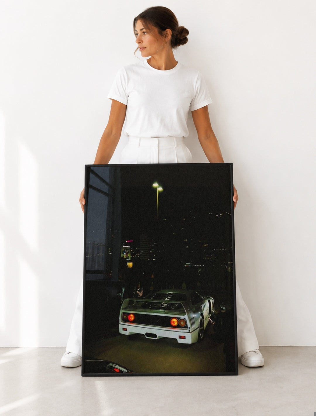 Ferrari F40