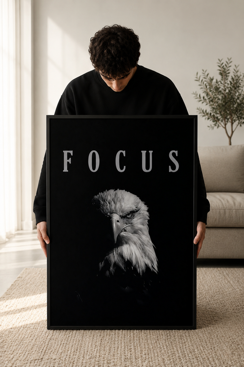 FOCUS EAGLE