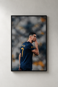 Ronaldo Mindset