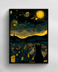 Midnight Dreams