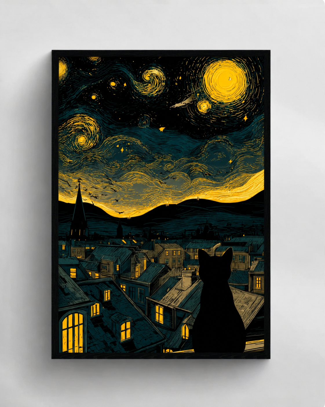 Midnight Dreams