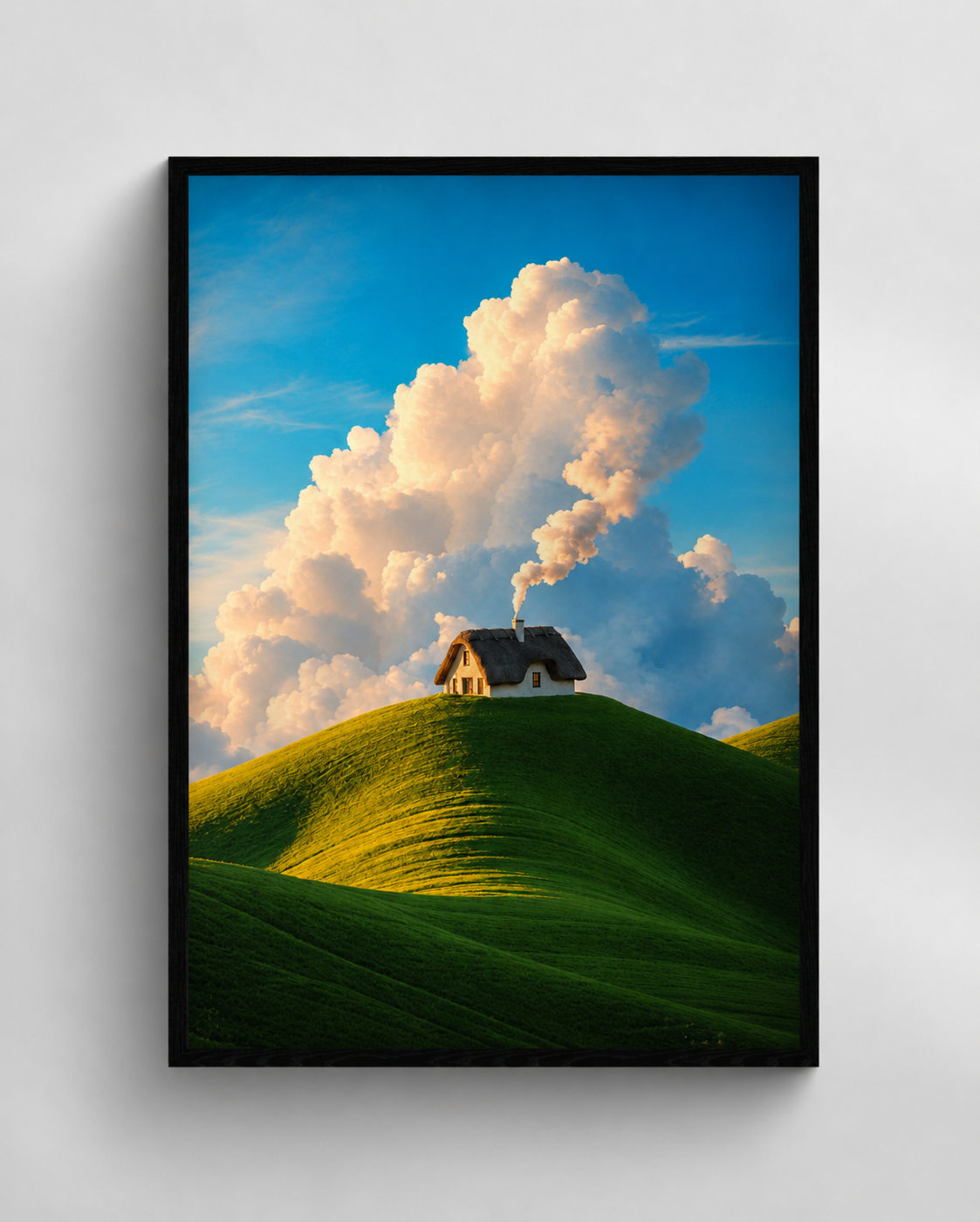 Peaceful Cottage