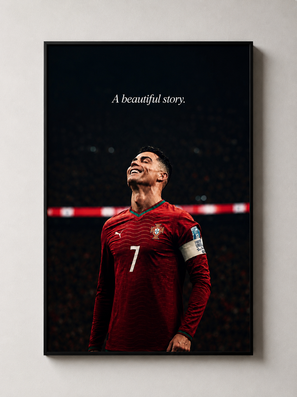 Iconic No. 7