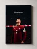 Iconic No. 7