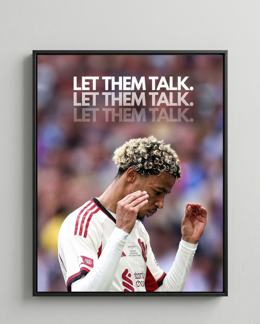 Let Them Talk