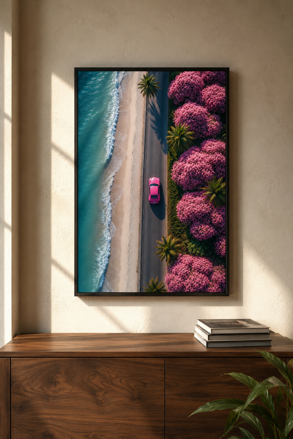 Coastal Bloom Drive