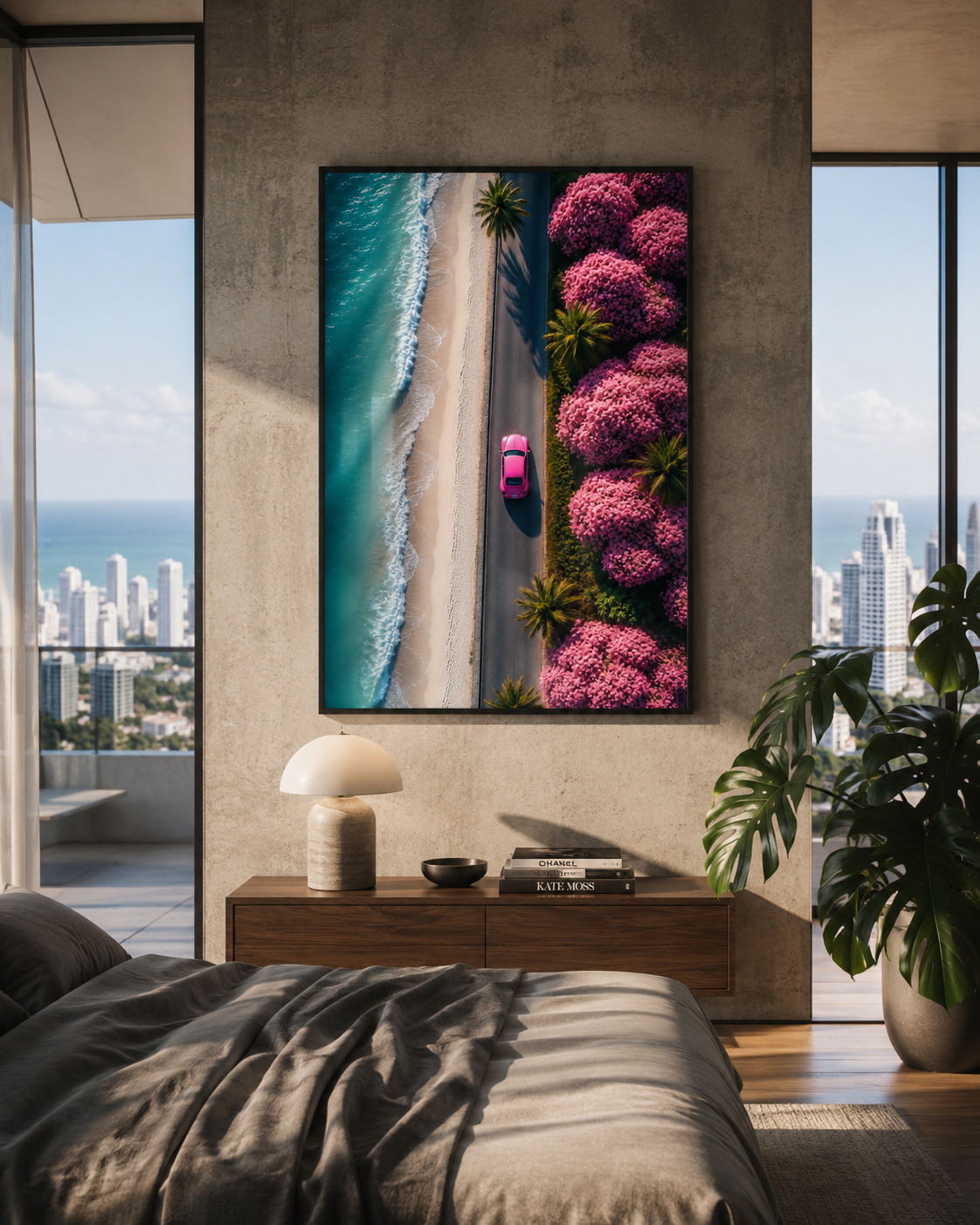 Coastal Bloom Drive