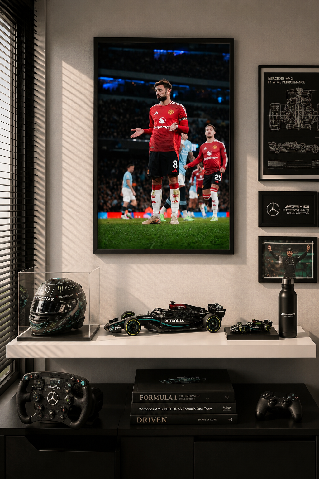 Bruno Fernandes