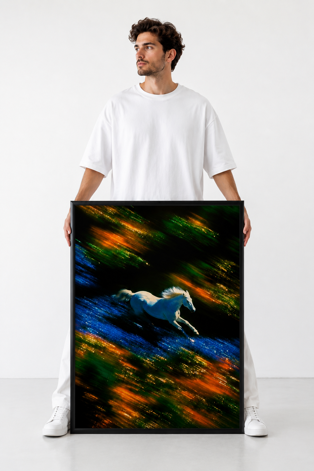 Velocity of Dreams