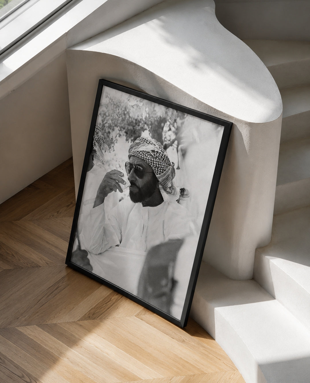 Sheikh Zayed Legacy