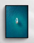 The Lone Boat