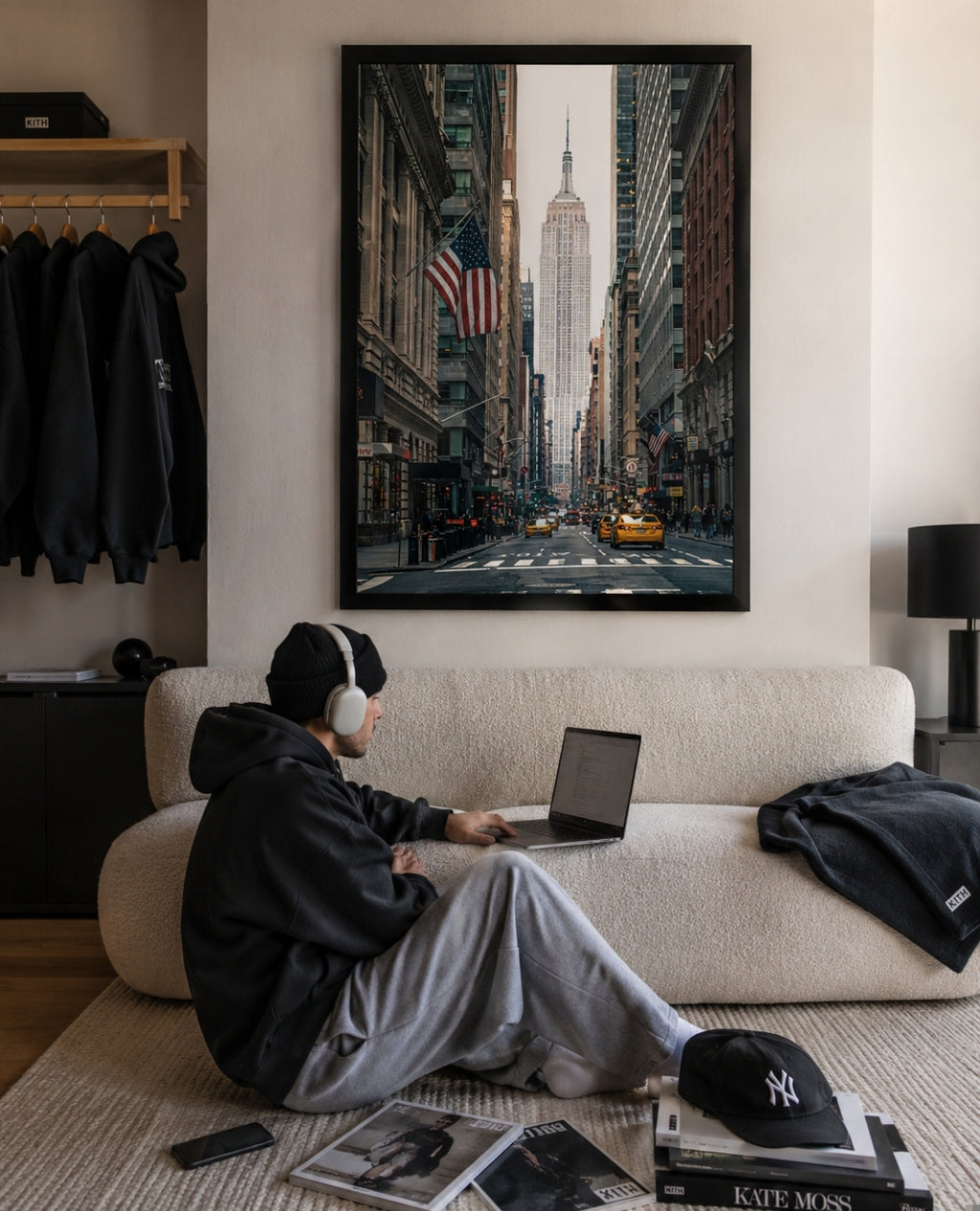 New York Dreams