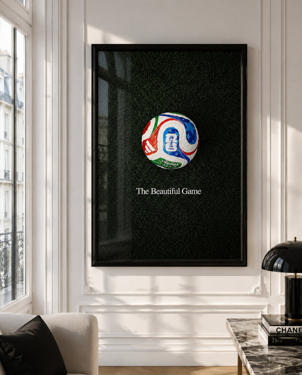 World Cup Glory