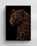 Golden Leopard