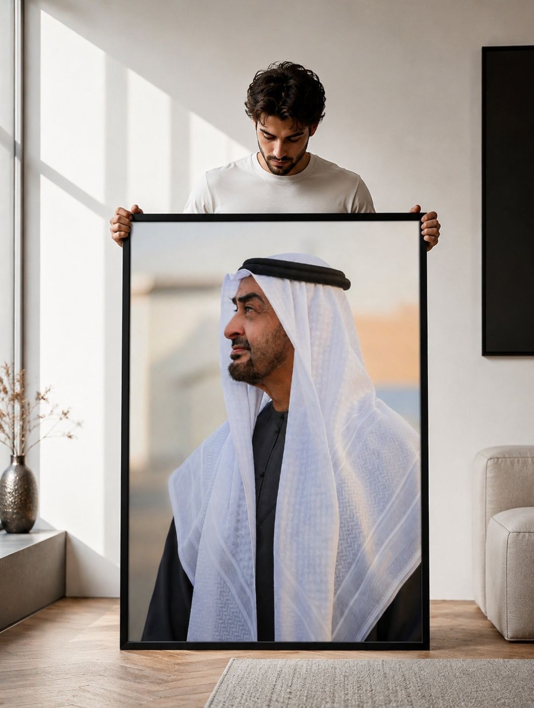 Sheikh Mohammad bin Zayed