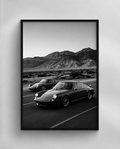 Legends in Motion