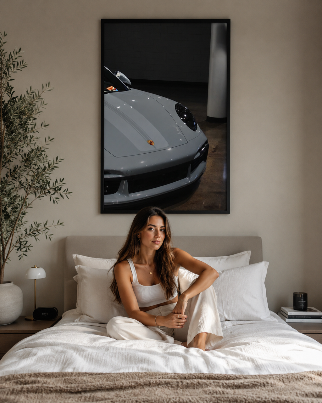 Porsche Elegance