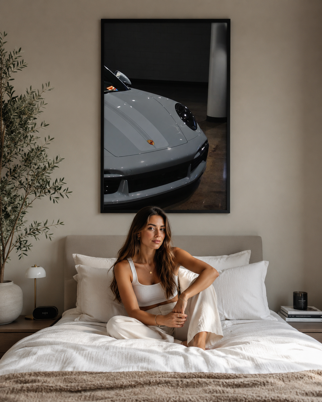 Porsche Elegance