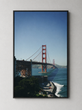 Golden Gate Bridge