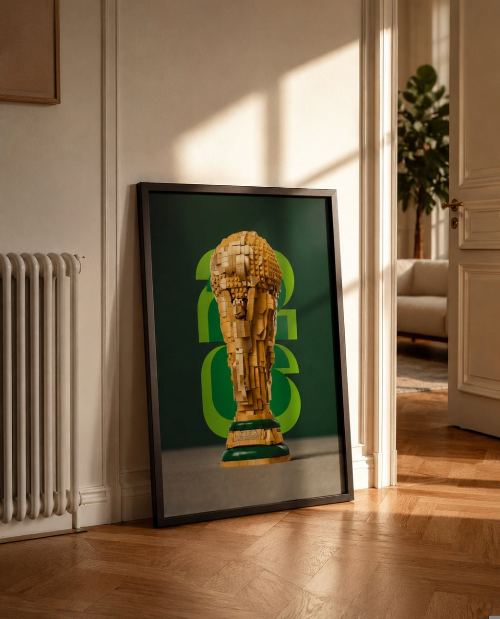 World Cup Legacy 2026
