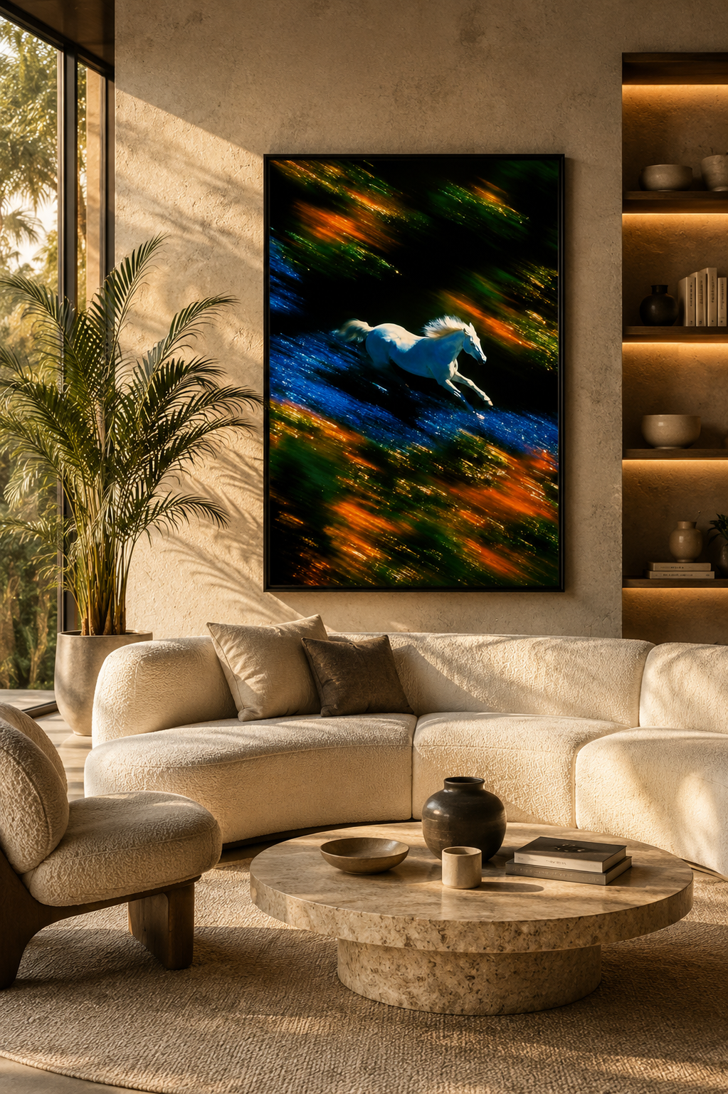 Velocity of Dreams