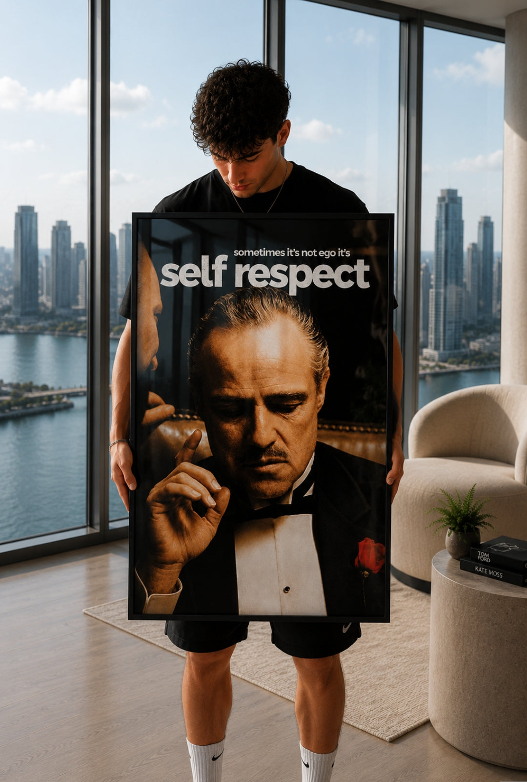 Self Respect