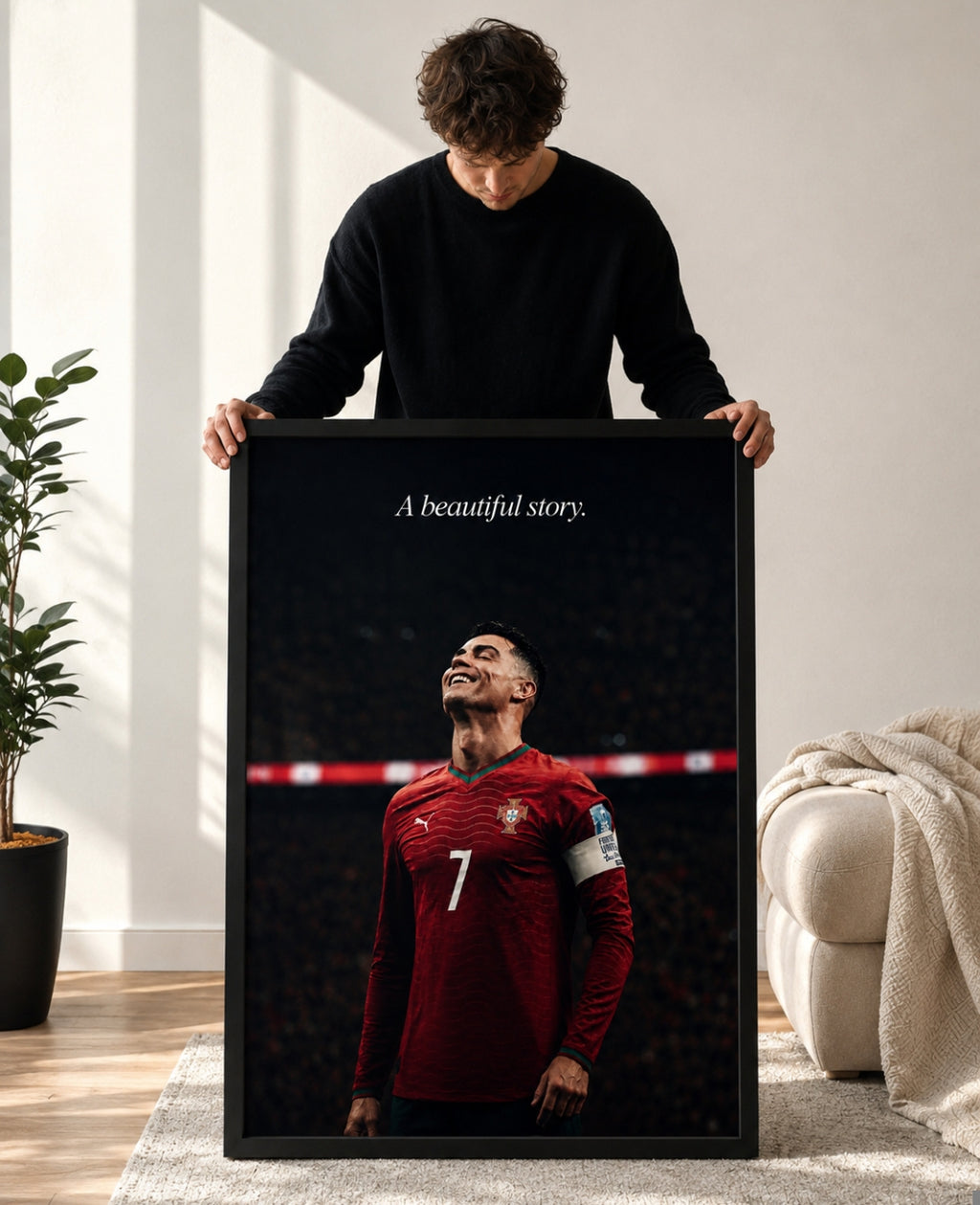 Iconic No. 7