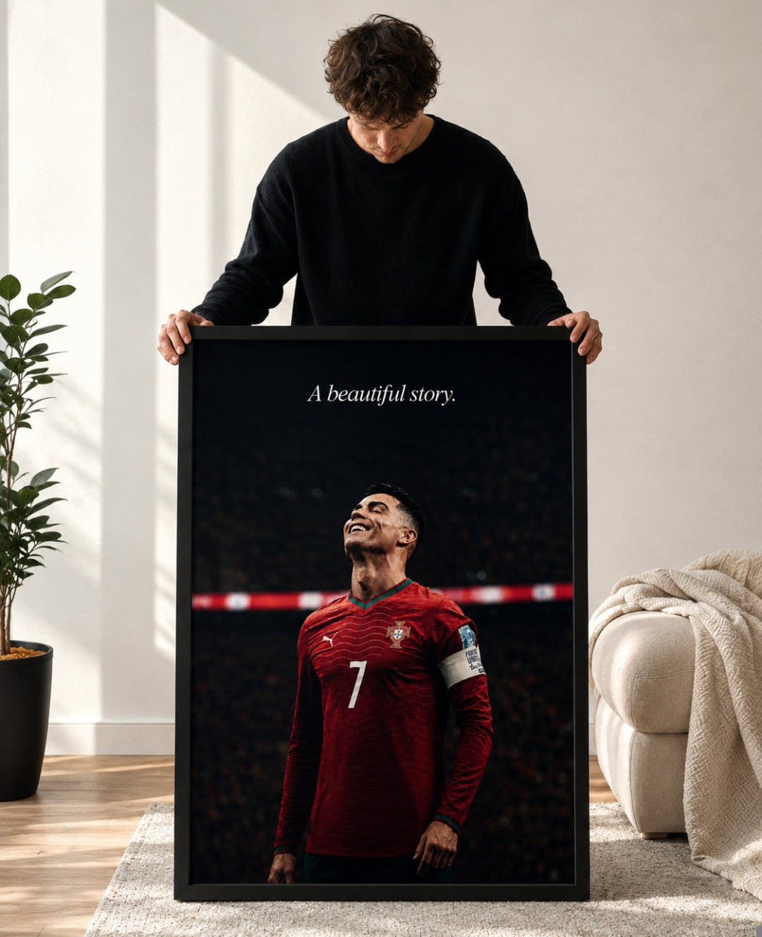 Iconic No. 7