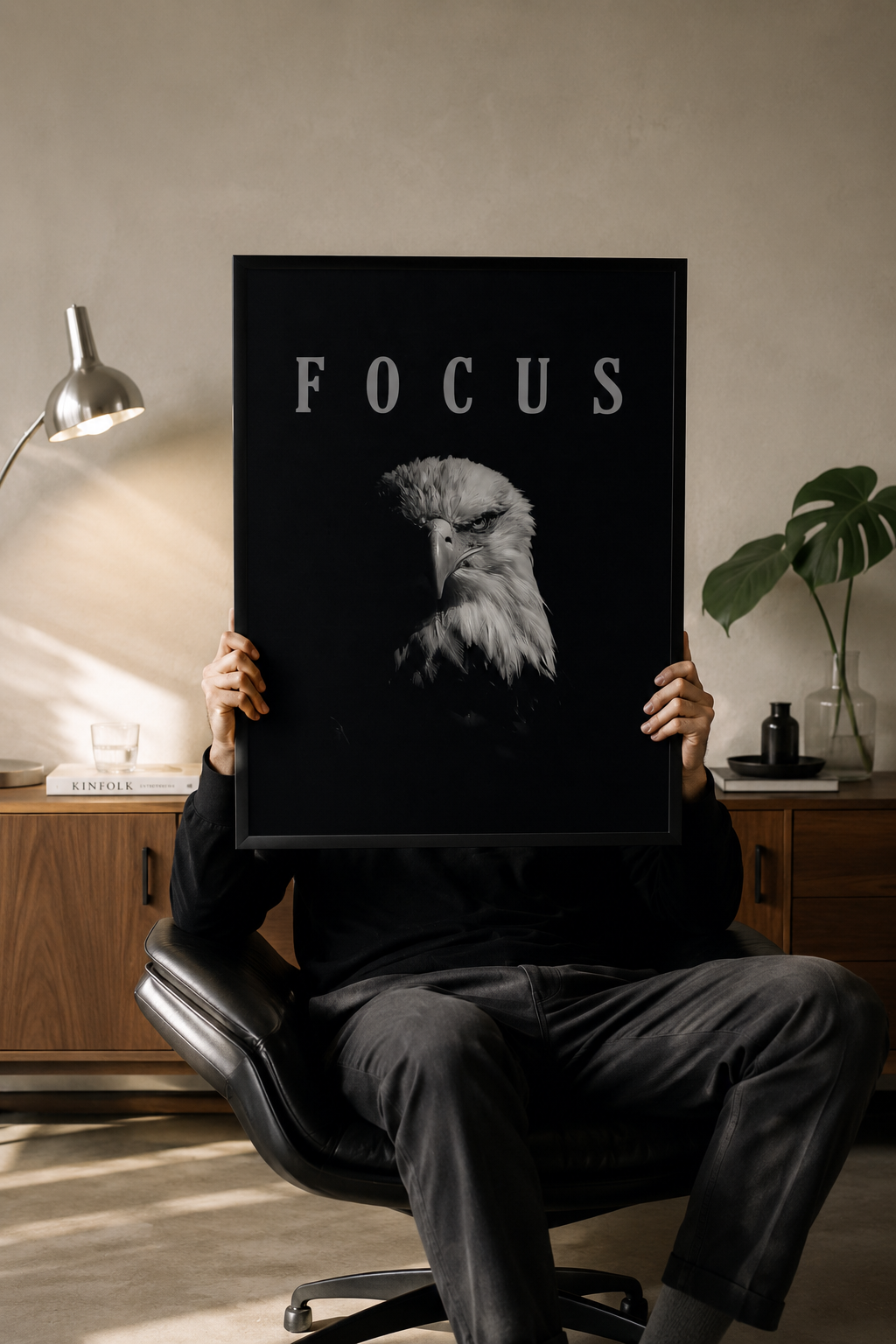 FOCUS EAGLE