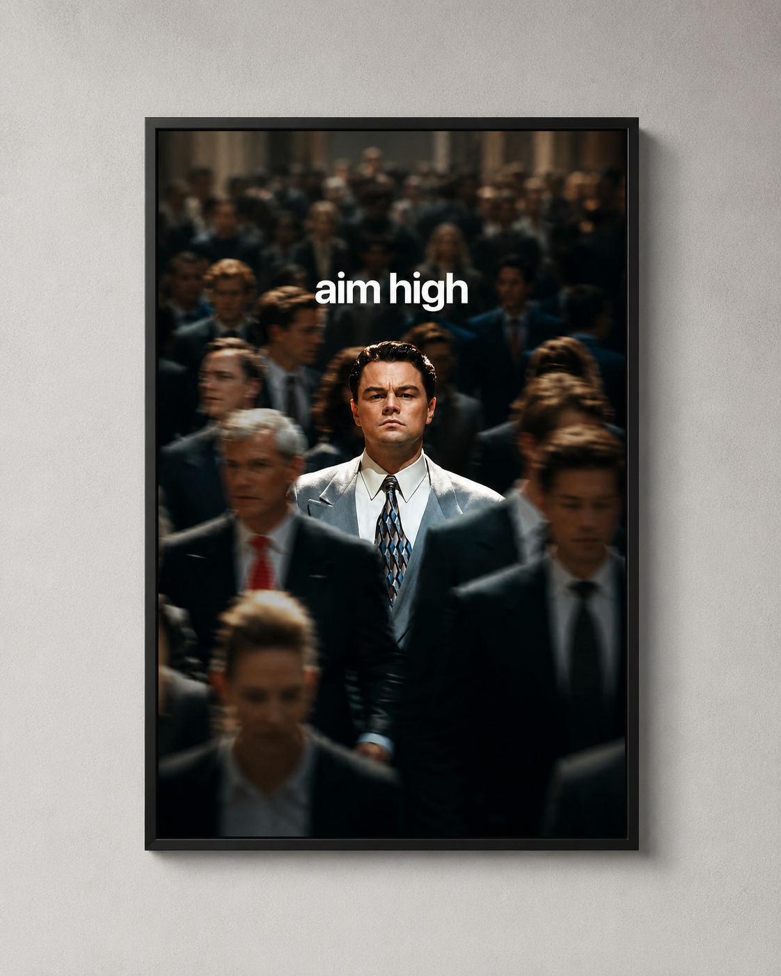 Aim High
