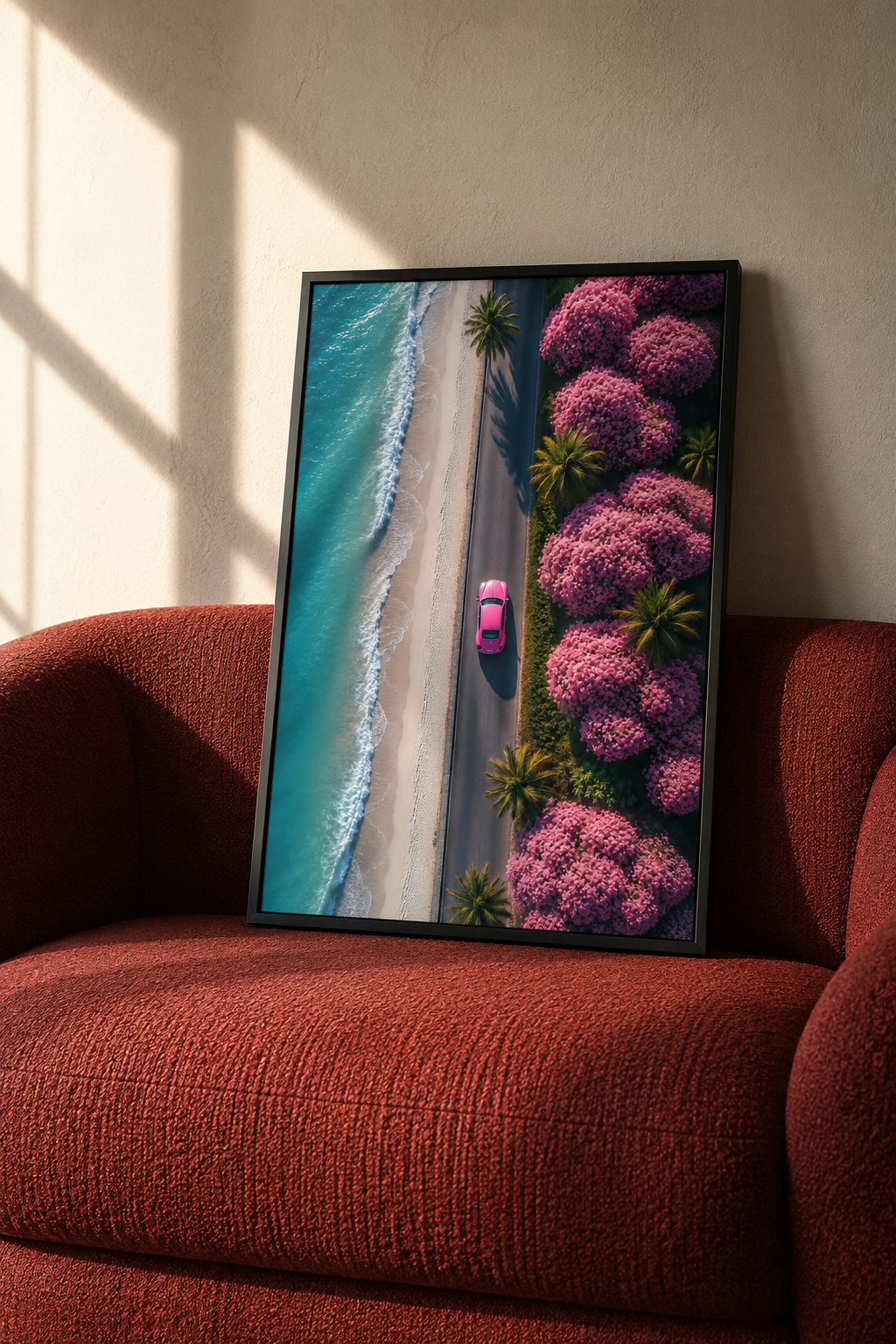 Coastal Bloom Drive